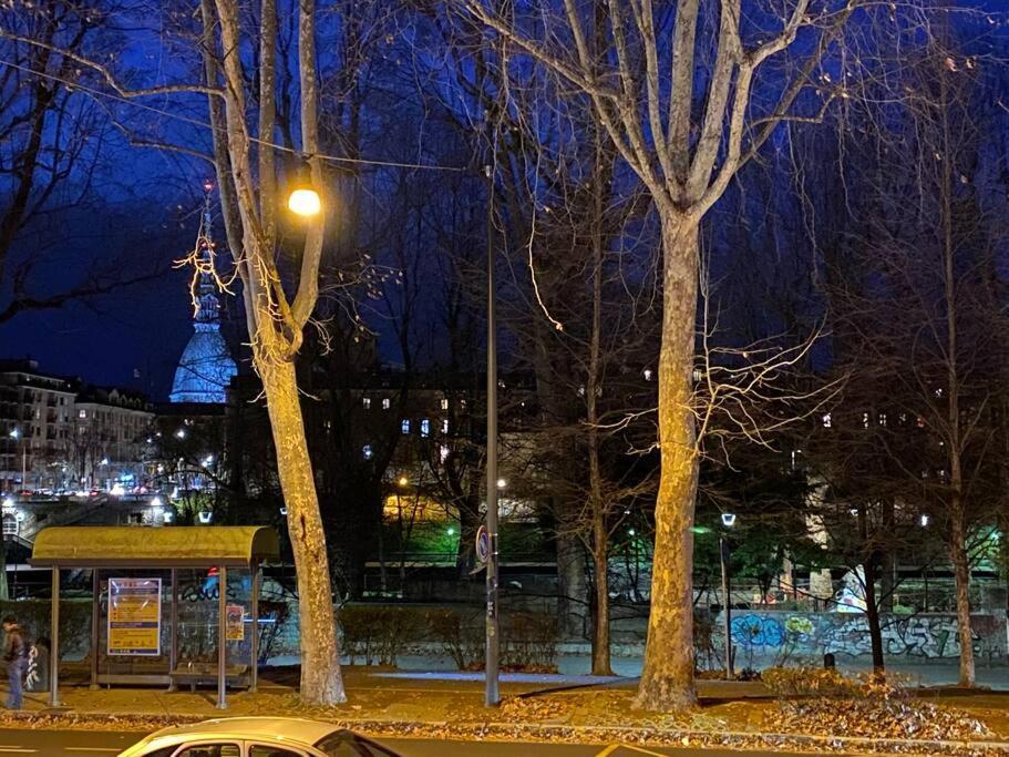 トリノMonferrato: Tutto A Due Passiアパートメント エクステリア 写真