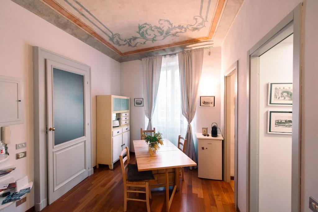 トリノMonferrato: Tutto A Due Passiアパートメント エクステリア 写真